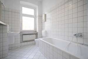 Familienfreundliche 3-Zimmer-Altbauwohnung am Maybachufer – Die vollständige Adresse der Immobilie erhältst du vom Anbieter., 12047 Neukölln (Ortsteil), Berlin – Vorschaubild 11