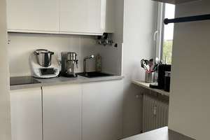 Praktische 2-Zimmer-Wohnung in München Obersendling – 81369 Untersendling, München – Vorschaubild 3