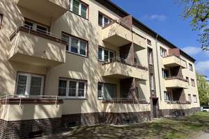 Sofort Bezugsfreie Zwei-Zimmer-Wohnung in Berlin-Lankwitz – Die vollständige Adresse der Immobilie erhältst du vom Anbieter., 12249 Lankwitz, Berlin – Vorschaubild 8