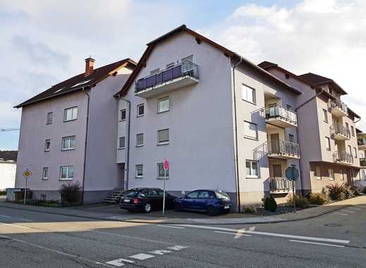 Dachgeschosswohnung Kaiserslautern (Kreis) - ImmobilienScout24