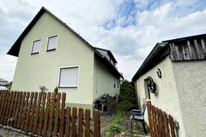 Haus in Geesdorf am Sportplatz – Die vollständige Adresse der Immobilie erhältst du vom Anbieter., 97353 Wiesentheid – Vorschaubild 8
