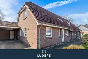Doppelhaushälfte in ruhiger Lage – Nordfriesland (Kreis) – Vorschaubild 1