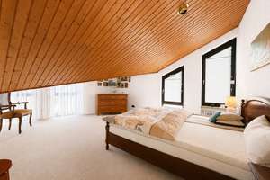 Ein Zuhause über den Dächern Regensburgs Penthouse-Maisonette mit Galerie und sonniger Südterrasse – Freiherr-von-Stein-Str. 2-4, 93049 Westenviertel, Regensburg – Vorschaubild 6