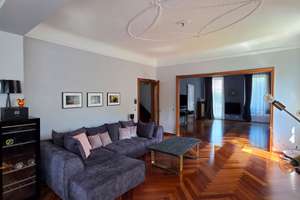 Freistehende Herrenhaus Villa auf 6500m² Parkgrundstück und Traum-Poollandschaft in Wiescheid – Die vollständige Adresse der Immobilie erhältst du vom Anbieter., 40764 Langenfeld (Rheinland) – Vorschaubild 9