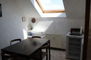 MA-RHEINAU SELTENE 3 ZKB MIT GROßER TERRASSE IN GUTER LAGE 5.OG! – Die vollständige Adresse der Immobilie erhältst du vom Anbieter., 68219 Rheinau, Mannheim – Vorschaubild 15
