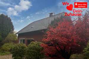  Einfamilienhaus mit Nebengebäude in Geestenseth – Cuxhaven (Kreis) – Vorschaubild 1