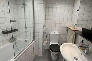 Große 3-Zimmer-Wohnung mit 2 Balkonen in direkter Rheinlage – Am Frankenturm 5, 50667 Altstadt/Nord, Köln – Vorschaubild 11