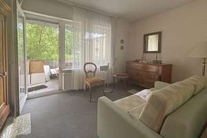 Großzügige 4 -Zimmerwohnung mit Balkon und Loggia auf ruhigem Parkgrundstück in hervorragender Lage! – Die vollständige Adresse der Immobilie erhältst du vom Anbieter., 65189 Nordost, Wiesbaden – Vorschaubild 6