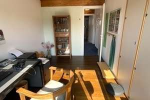RESERVIERT - "Ihr habt es aber schön hier!" – Die vollständige Adresse der Immobilie erhältst du vom Anbieter., 70569 Dachswald, Stuttgart – Vorschaubild 22