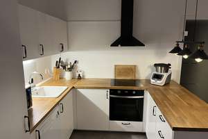 Moderne 3-Zimmerwohnung mit Aufzug & Stellplatz – Brüsseler Straße 19, 53909 Zülpich – Vorschaubild 23