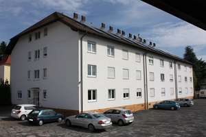 Mehrere Ein-Zimmer-Appartements in 66125 Saarbrücken-Dudweiler – In den kurzen Rödern 28, 66125 Dudweiler (Ortsteil), Saarbrücken – Vorschaubild 2