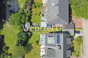 Doppelhaushälfte mit Keller in familienfreundlicher Lage – Hamburg – Vorschaubild 27