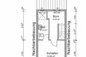 Wohnen in einer der schönsten Lagen Lechenich - Stadthaus – Zehntwall 52, 50374 Rhein-Erft-Kreis – Vorschaubild 20