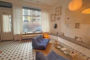 Stilvoller Südstadt-Altbau – Gepflegtes, saniertes Mehrfamilienhaus mit zehn Einheiten – Die vollständige Adresse der Immobilie erhältst du vom Anbieter., 50677 Neustadt/Süd, Köln – Vorschaubild 4