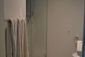 Modernes 1-Zimmer-Apartment mit EBK für Studenten und Azubis – Landsbergerstraße 441, 81241 Am Westbad, München – Vorschaubild 6