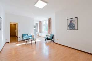 Studio apartment in a trendy neighborhood! – Berlin – Vorschaubild 3