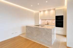 Designwohnung am Michelsberg – Luxus in Bestlage von Ulm – Die vollständige Adresse der Immobilie erhältst du vom Anbieter., 89073 Mitte, Ulm – Vorschaubild 5