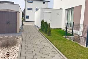 New DHH house in Ehningen for rent from September 1st, 2026 – Rheinstr. 6, 71139 Ehningen – Vorschaubild 8