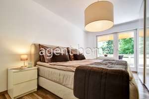 MÖBLIERT - LIVING in Stuttgart Vaihingen Modern renovierte Wohnung mit Balkon und Blick ins Grüne. – Die vollständige Adresse der Immobilie erhältst du vom Anbieter., 70565 Rohr, Stuttgart – Vorschaubild 13
