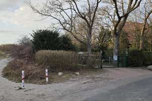 Ferienhaus direkt an der Düne – einzigartige Lage, nur wenige Schritte bis in die Ostsee – Dünenweg 24, 18146 Seebad Markgrafenheide, Rostock – Vorschaubild 3