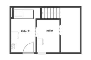 Reihenmittelhaus in Kühlungsborn: Ostseenahes Zuhause in Top-Lage mit Garage und Carport – Die vollständige Adresse der Immobilie erhältst du vom Anbieter., 18255 Kühlungsborn – Vorschaubild 17