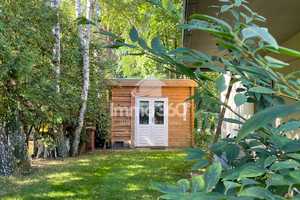 Schönes Einfamilienhaus mit Garten – Barnim (Kreis) – Vorschaubild 5