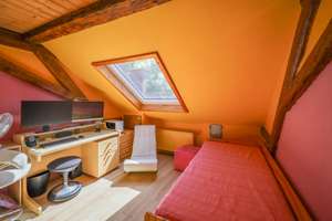 Attraktives Reihenhaus mit großer Terrasse, 2 Stellplätzen und viel Potenzial in Grenznähe! – Die vollständige Adresse der Immobilie erhältst du vom Anbieter., 79540 Lörrach – Vorschaubild 19