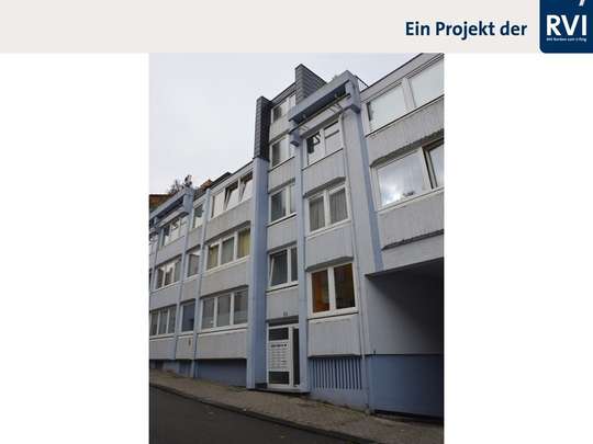 2 ZKB Wohnung in Alt-Saarbrücken mit atemberaubender Aussicht - *direkt vom Vermieter*
