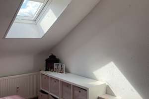 Nachmieter gesucht – 2-Zimmer-Wohnung in Frankfurt Nordend ab 01.10.2026 – Lenaustraße 22, 60318 Nordend-West, Frankfurt am Main – Vorschaubild 9