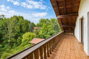 Chalet-Charme trifft Wohnqualität. – Die vollständige Adresse der Immobilie erhältst du vom Anbieter., 78247 Hilzingen – Vorschaubild 15