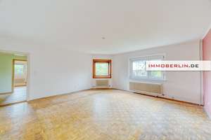 IMMOBERLIN.DE - Attraktives Zweifamilienhaus in Ruhelage beim Spandauer Forst – Die vollständige Adresse der Immobilie erhältst du vom Anbieter., 13589 Hakenfelde, Berlin – Vorschaubild 4