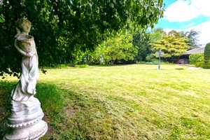 Hochwertiges Einfamilienhaus mit parkähnlichem Grundstück in Ochtrup – Steinfurt (Kreis) – Vorschaubild 19