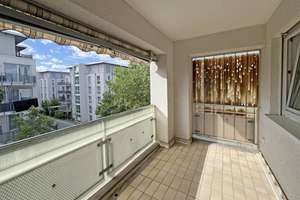 Erbpacht: Attraktive 2-Zimmer-Wohnung mit durchdachtem Grundriss! – Die vollständige Adresse der Immobilie erhältst du vom Anbieter., 68309 Käfertal, Mannheim – Vorschaubild 3
