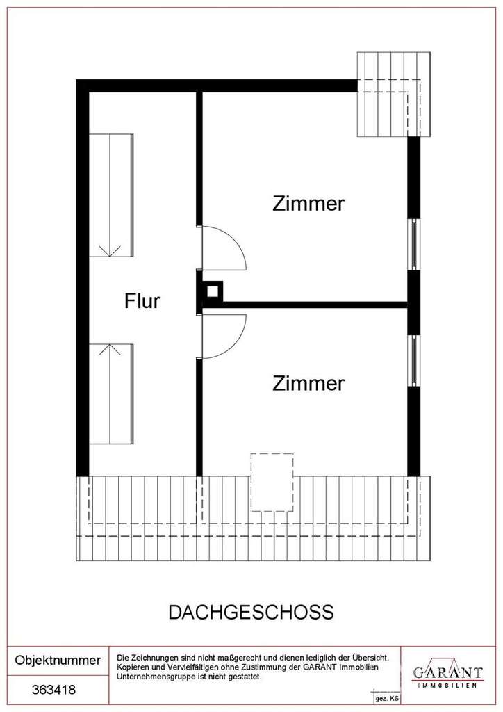 Immobilie in Walddorfhäslach - Große Doppelhaushälfte in guter Lage - Bild 4