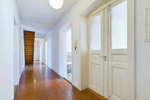 ZENTRALES WOHNEN IN WIESBADEN! 4-ZIMMER-DACHGESCHOSSWOHNUNG MIT SONNIGER TERRASSE – Die vollständige Adresse der Immobilie erhältst du vom Anbieter., 65185 Mitte, Wiesbaden – Vorschaubild 7