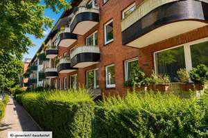 URBAN, MODERN, BEGEHRT 