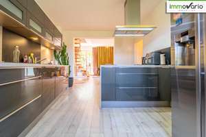 Außergewöhnliche Maisonette-Wohnung mit ca. 110 m², Balkon, 2 Bädern & ausgebautem Spitzboden! – 39108 Stadtfeld Ost, Magdeburg – Vorschaubild 27
