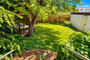 Familienidylle in Britz: Bungalow mit Sauna, Pool und vielseitigem Kellerbereich – Die vollständige Adresse der Immobilie erhältst du vom Anbieter., 12347 Britz, Berlin – Vorschaubild 24