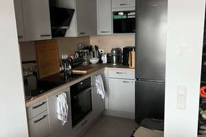 Attraktive 2-Zimmer-Wohnung in Wiesbaden zu vermieten – Wiesbadener Straße 78, 65197 Dotzheim, Wiesbaden – Vorschaubild 2
