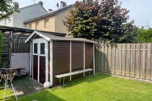 Zweifamilienhaus in Bielefeld-Lämershagen ca.  222 m², Garten, Sauna , viele Nutzungsmögliichkeiten – Die vollständige Adresse der Immobilie erhältst du vom Anbieter., 33699 Stieghorst, Bielefeld – Vorschaubild 10