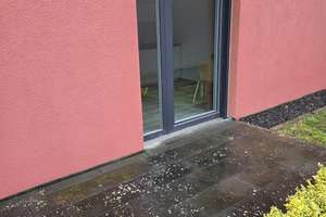 Schöne möblierte Einzimmerwohnung in der Nähe der THM – Am Dachspfad 14, 61169 Friedberg (Hessen) – Vorschaubild 6