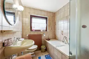 Vielseitiges Haus mit Entwicklungspotential – Heilbronn (Kreis) – Vorschaubild 9