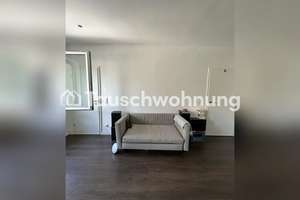 Tauschwohnung: Bietehübsche 1-Zi-Whg in Düsseldorf, suche in FFM – Grupellostraße 23, 40210 Stadtmitte, Düsseldorf – Vorschaubild 8