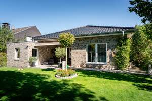 Qualität trifft Lage.
Bungalow mit Niveau in etablierter Lage. – 41849 Wassenberg – Vorschaubild 12