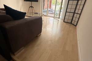 Wellingsbüttel/Sasel, WG geeignet, Exklisive 4-Zi. Maisonette. - gr Dachter. – Die vollständige Adresse der Immobilie erhältst du vom Anbieter., 22393 Sasel, Hamburg – Vorschaubild 10