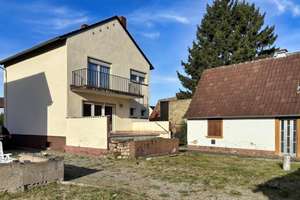 Kleines Zuhause mit großem Erweiterungspotenzial! – Die vollständige Adresse der Immobilie erhältst du vom Anbieter., 67105 Schifferstadt – Vorschaubild 3
