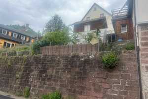 Sanierungsbedürftiges Haus mit Gewölbekeller und Garten in Bad Liebenzell – Baumstr. 16, 75378 Calw (Kreis) – Vorschaubild 4