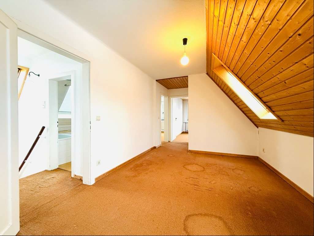 Immobilie in Damme - Charmantes Einfamilienhaus mit großem Eigentumsgrundstück in begehrter Lage von Damme-Glückauf - Bild 4