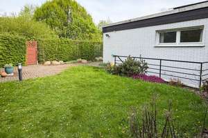 Exklusives Einfamilienhaus mit Bungalow-Charakter und traumhafter Terrasse – Die vollständige Adresse der Immobilie erhältst du vom Anbieter., 58093 Emst, Hagen – Vorschaubild 7