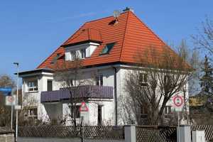Attraktives 2-Familienhaus+Apartment in beliebter Lage Baiersdorf - Anleger aufgepasst! – Erlangen-Höchstadt (Kreis) – Vorschaubild 2